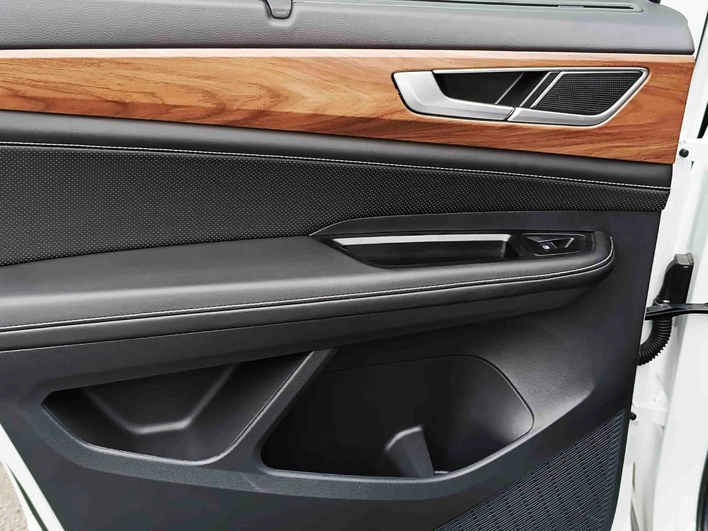 VOLKSWAGEN ATLAS 2026 - Foto 29