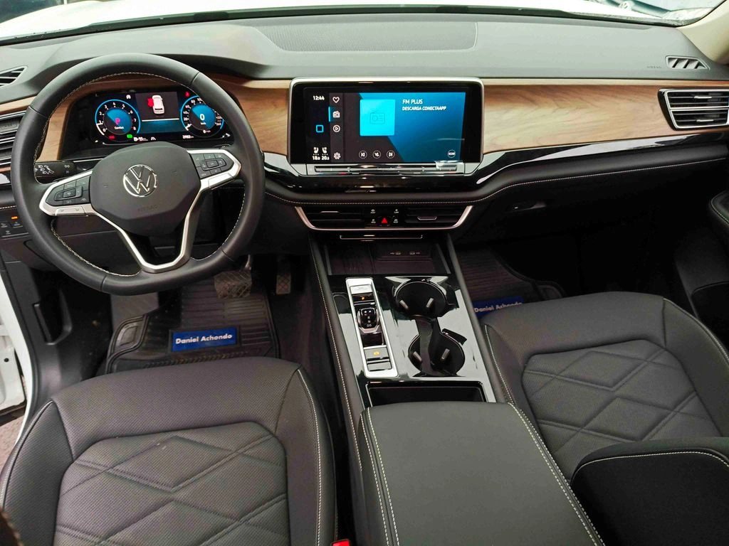 VOLKSWAGEN ATLAS 2026 - Foto 28