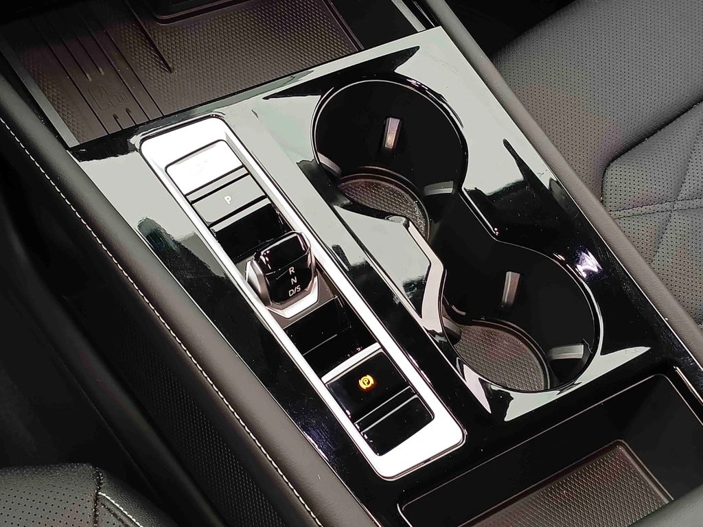 VOLKSWAGEN ATLAS 2026 - Foto 26