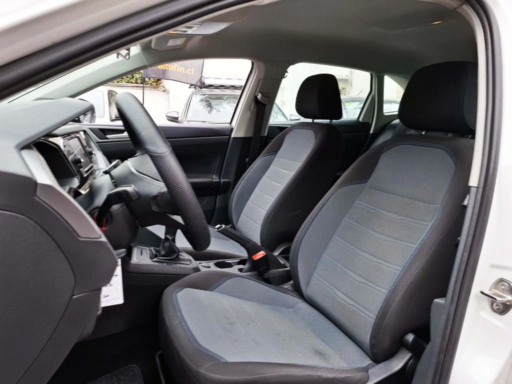 VOLKSWAGEN NIVUS 2023 - Foto 15