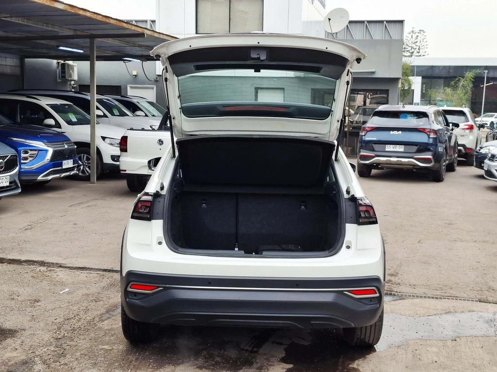 VOLKSWAGEN NIVUS 2023 - Foto 10