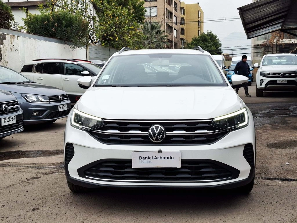 VOLKSWAGEN NIVUS 2023 - Foto 3