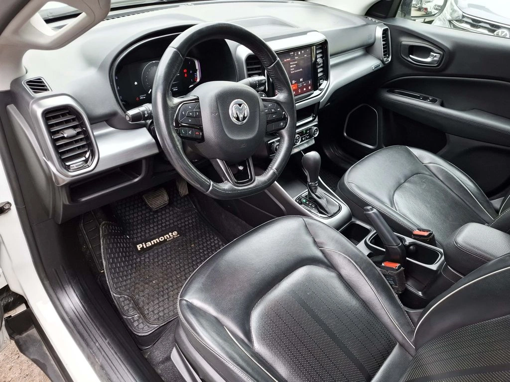 RAM 1000 2022 - Foto 13