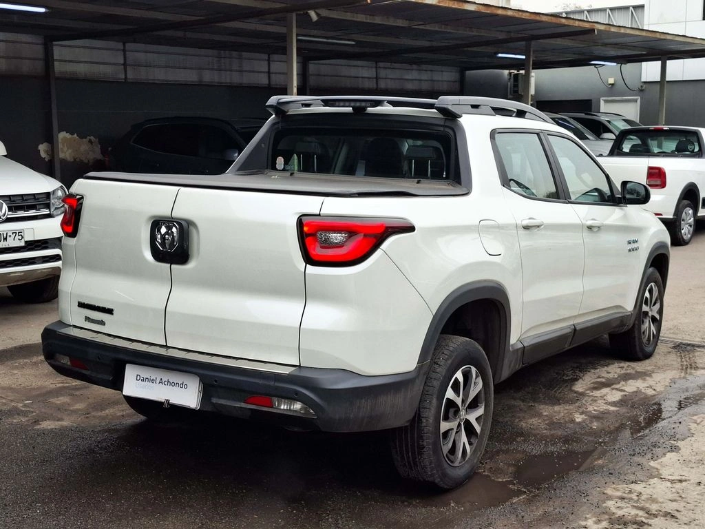RAM 1000 2022 - Foto 7