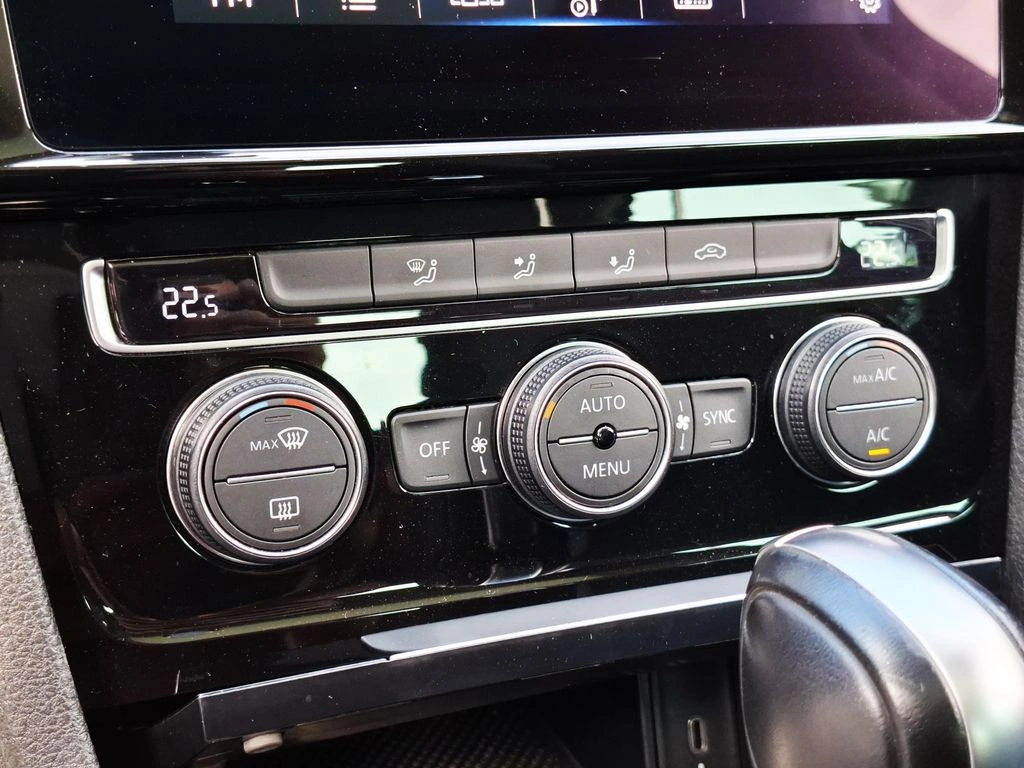 VOLKSWAGEN GOLF 2021 - Foto 25