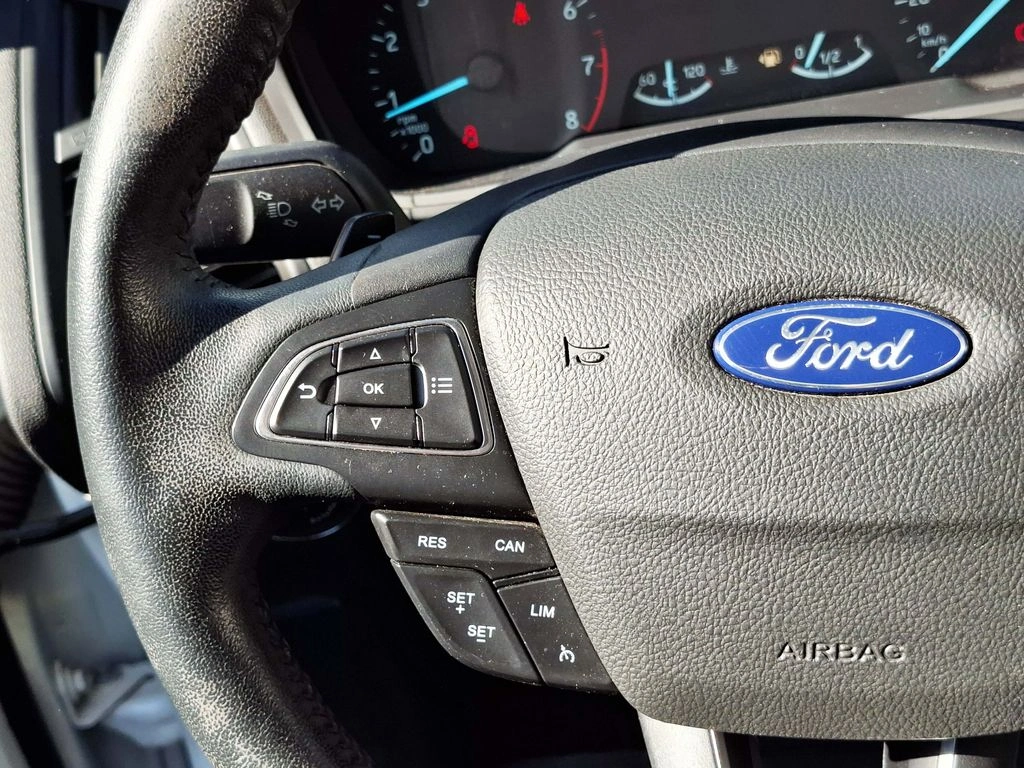 Ford Ecosport — foto 18 de 30
