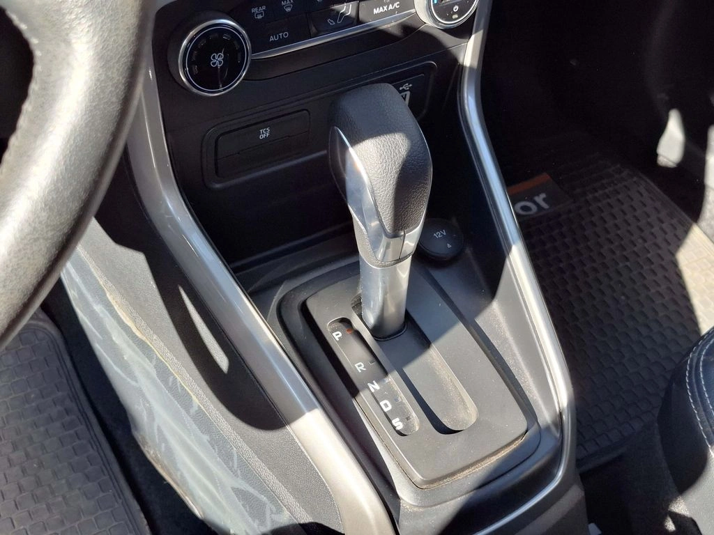 Ford Ecosport — foto 25 de 30