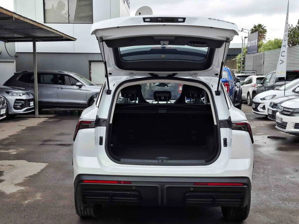 JETOUR DASHING 2026 - Foto 8