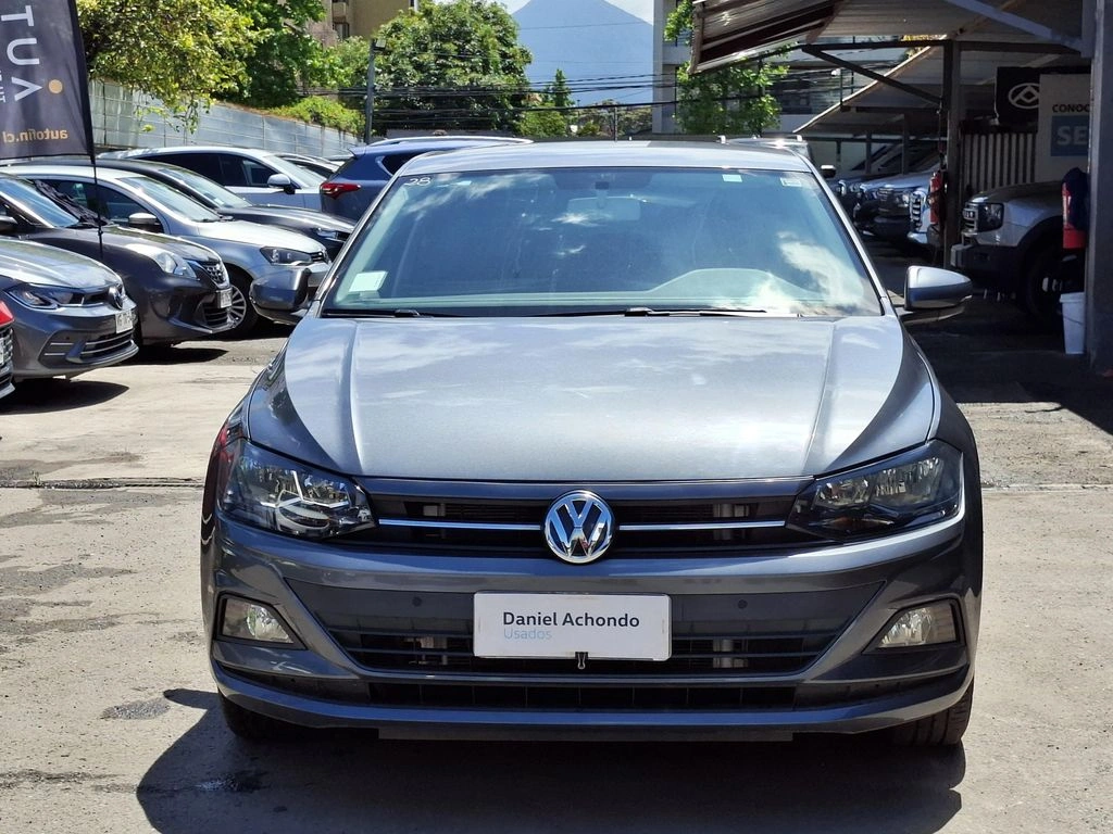 VOLKSWAGEN POLO 2023 - Foto 2