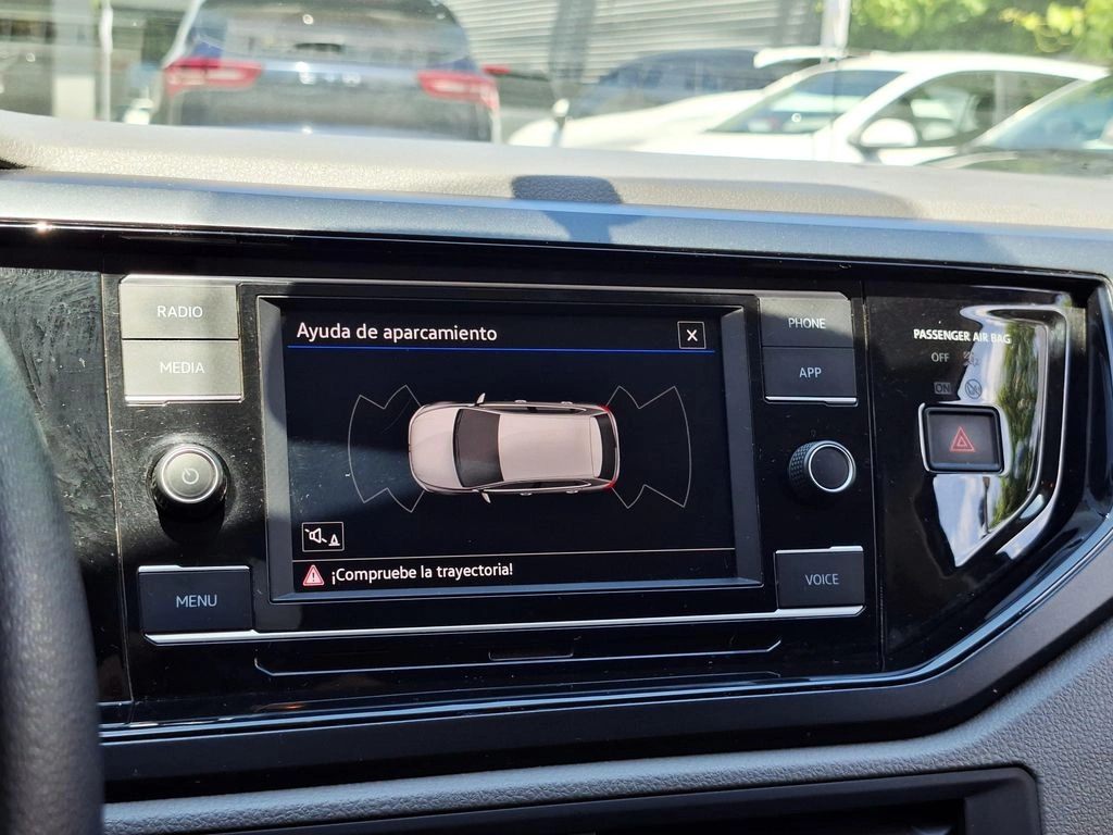 VOLKSWAGEN POLO 2023 - Foto 20