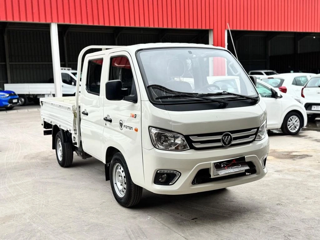 FOTON TM3