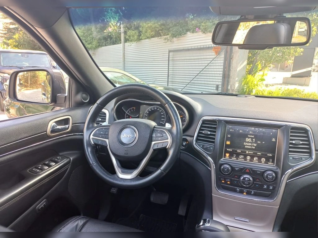 JEEP CHEROKEE 2015 - Foto 6