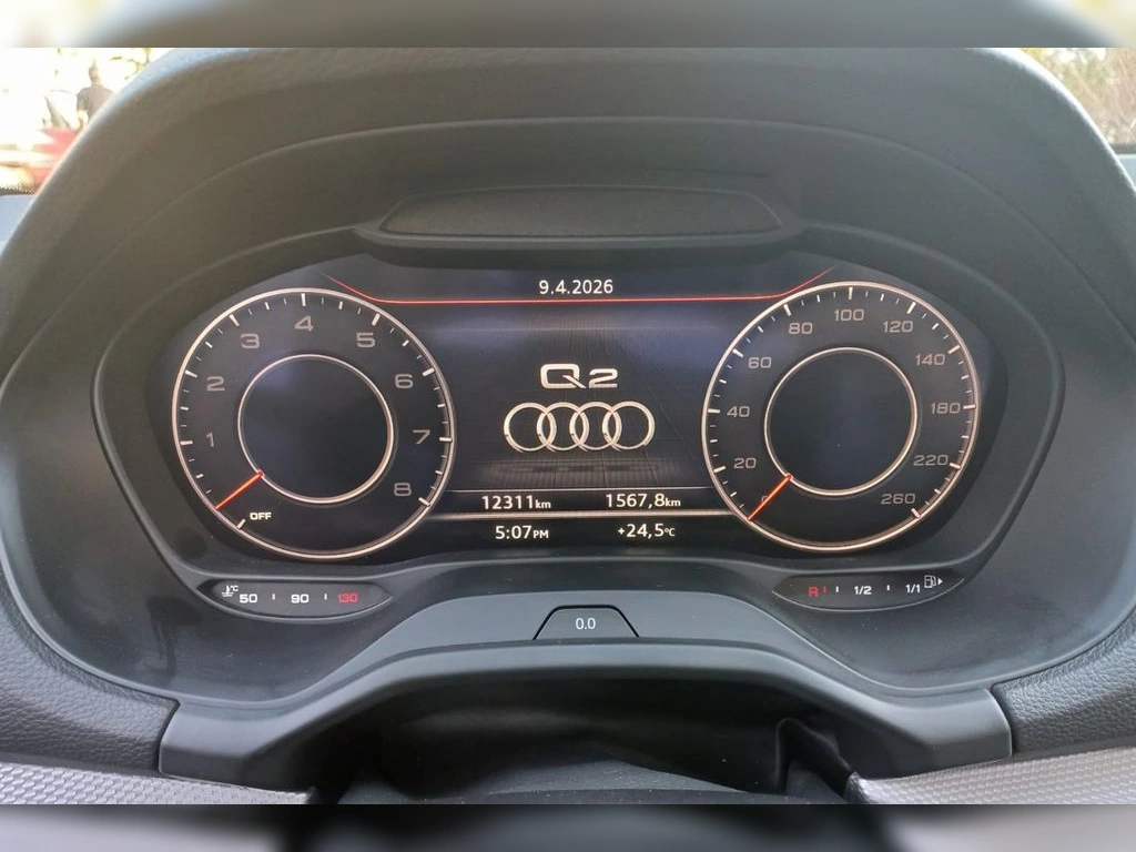 AUDI Q2 2023 - Foto 9