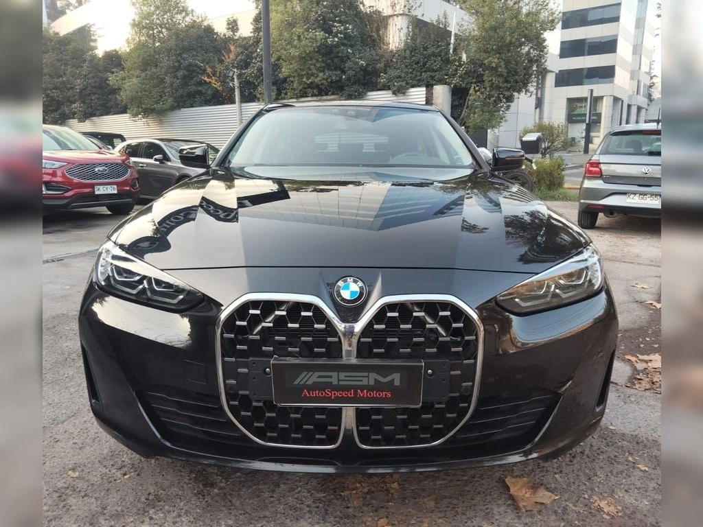 BMW 420 2023 - Foto 2