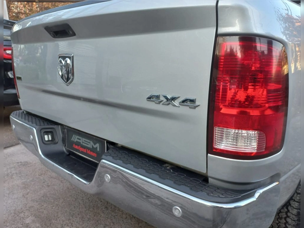 DODGE RAM 1500 2016 - Foto 9