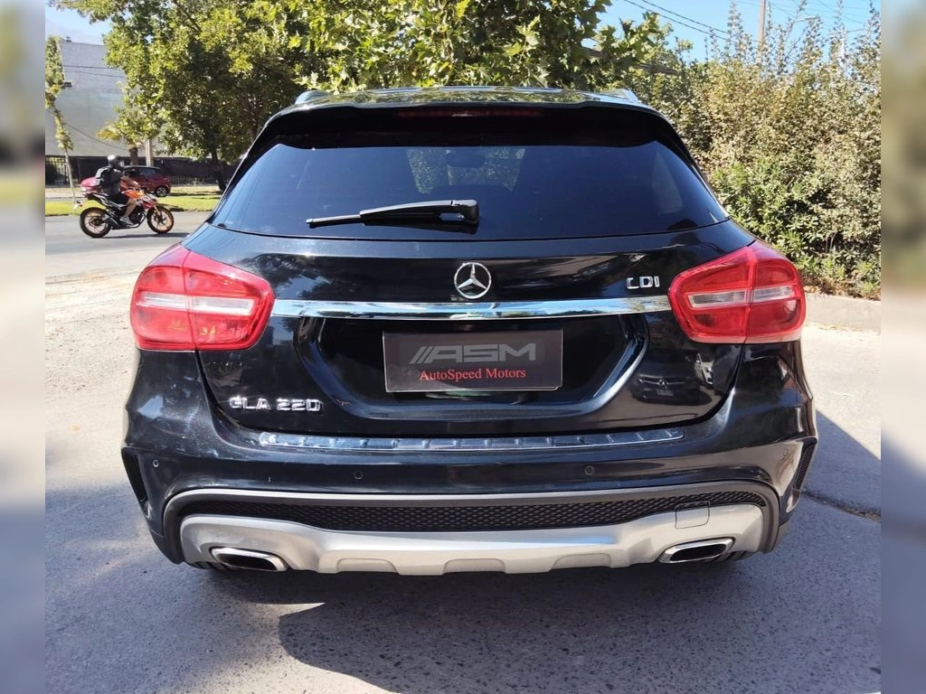 MERCEDES-BENZ 220 2015 - Foto 3