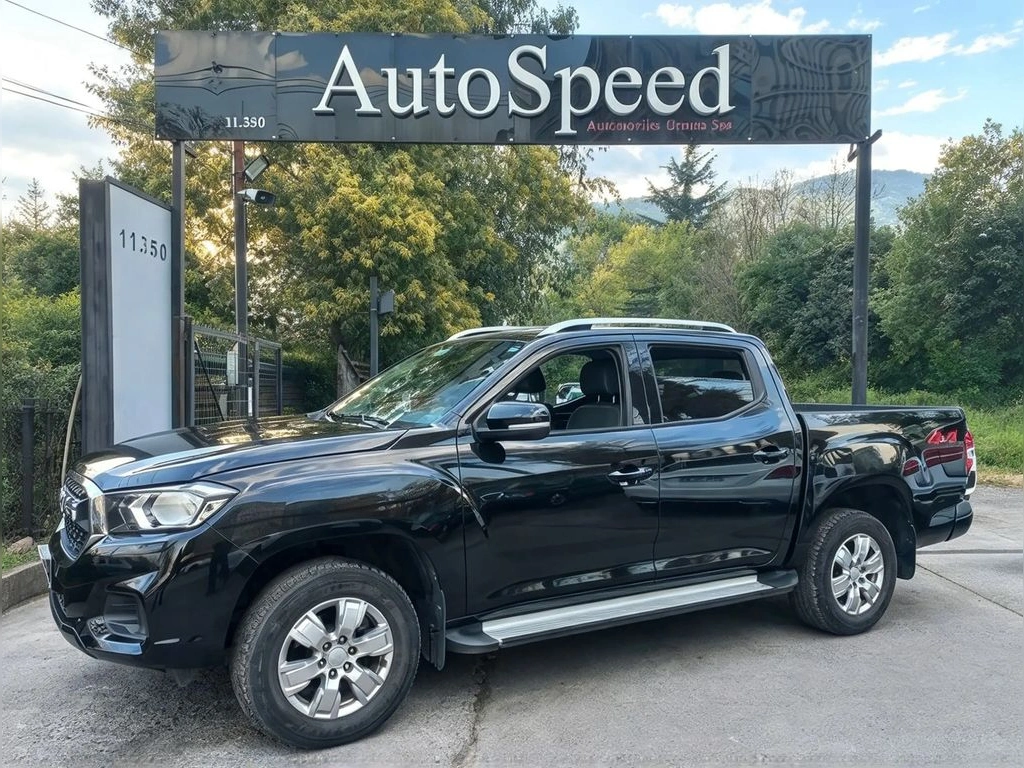 MAXUS T60 2021 - Foto 1