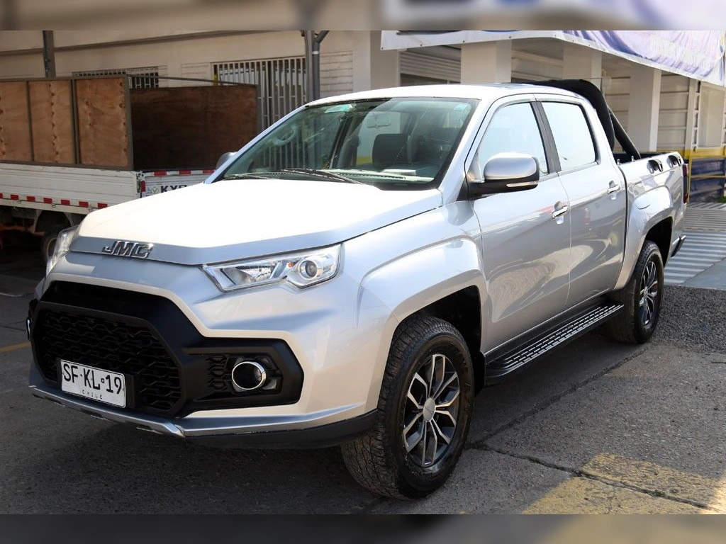 JMC VIGUS