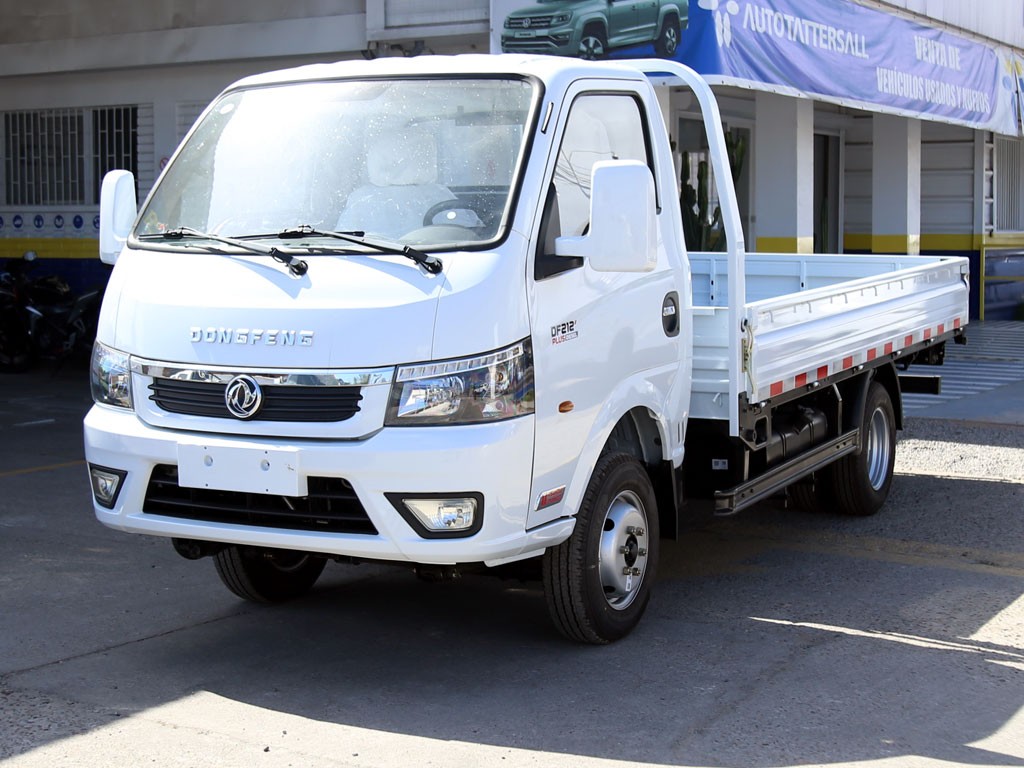 DONGFENG DF212 PLUS