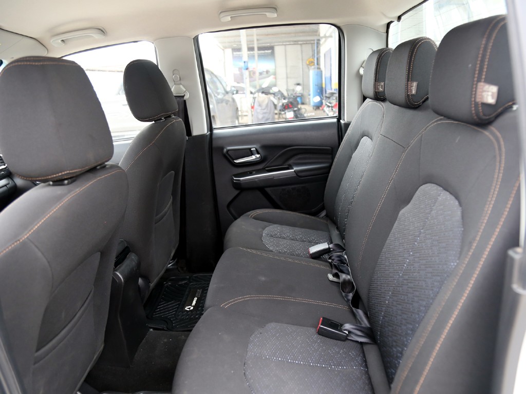 GREAT WALL WINGLE 5 2023 - Foto 14