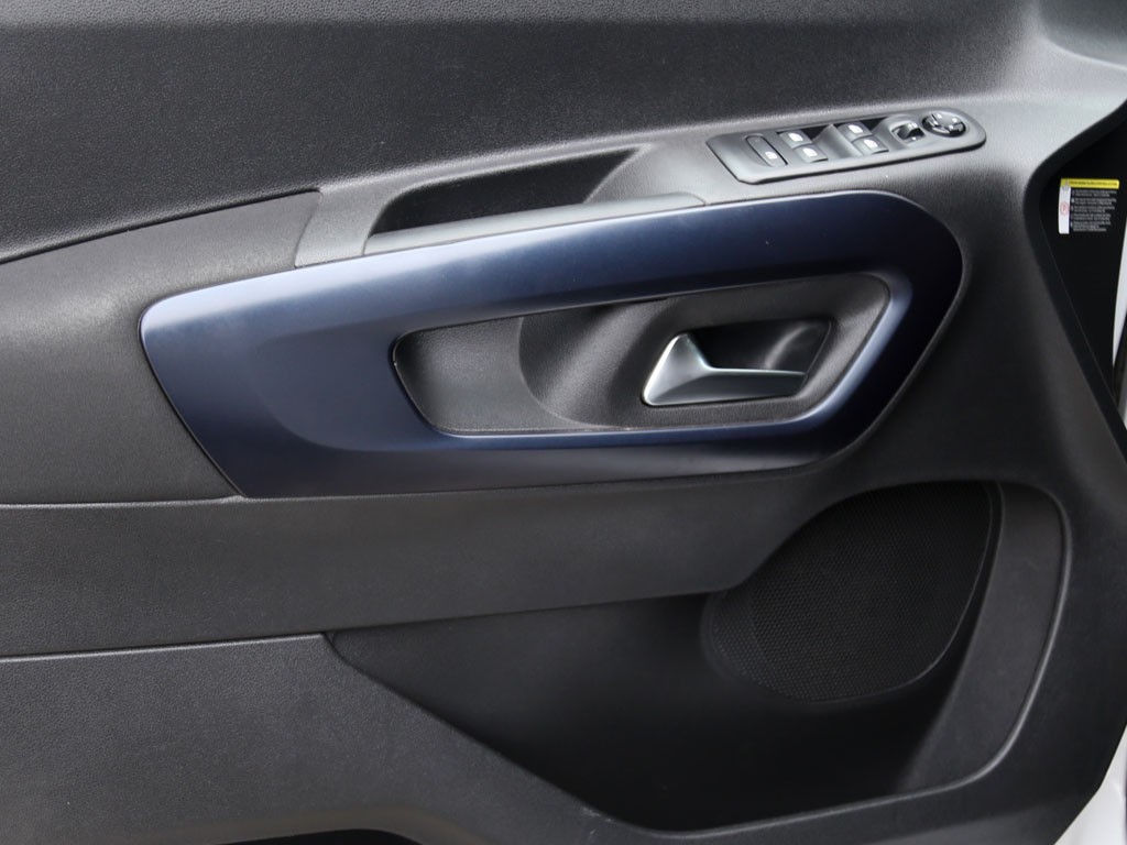 PEUGEOT RIFTER 2024 - Foto 13