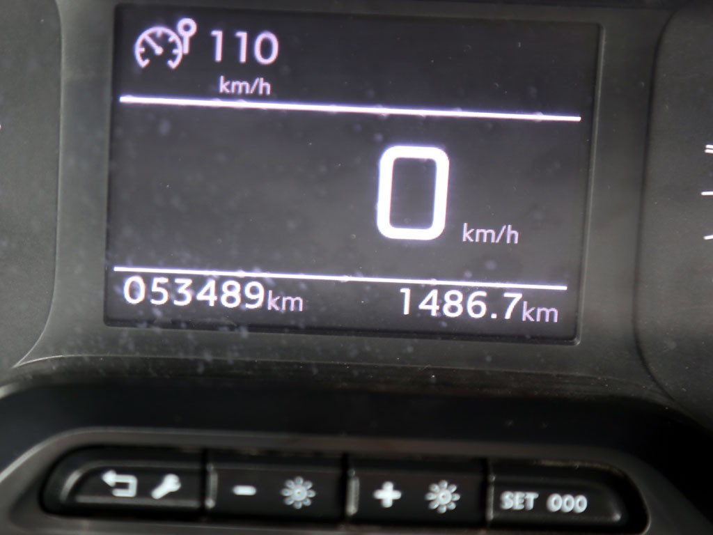 PEUGEOT RIFTER 2024 - Foto 18