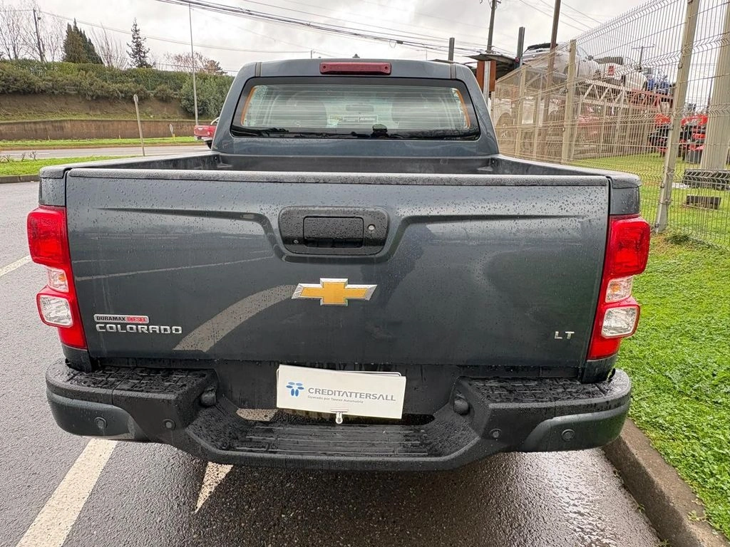 CHEVROLET COLORADO 2022 - Foto 6
