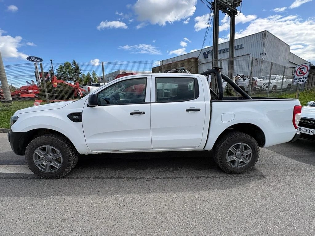 FORD RANGER 2023 - Foto 4