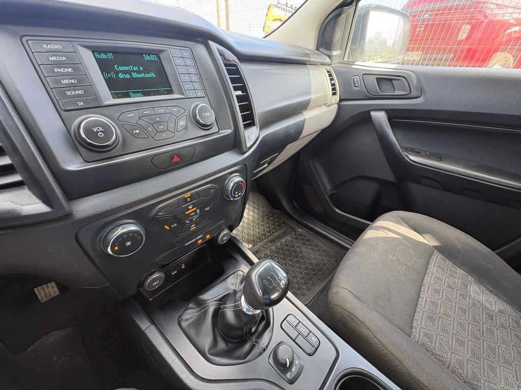 FORD RANGER 2023 - Foto 9