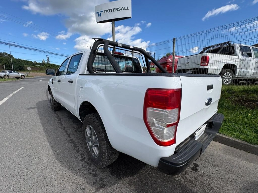 FORD RANGER 2023 - Foto 6
