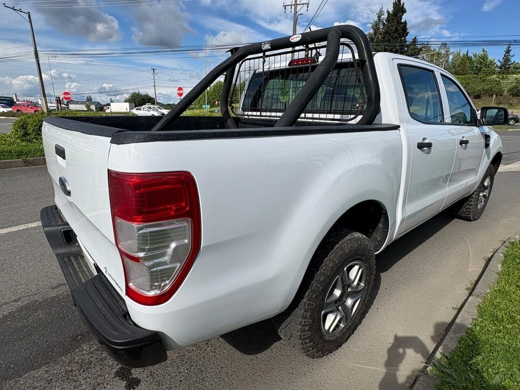 FORD RANGER 2023 - Foto 5