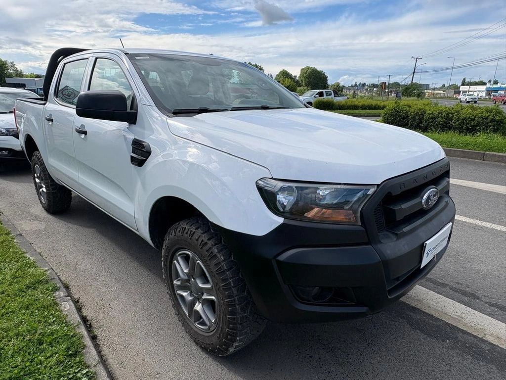 FORD RANGER 2023 - Foto 2