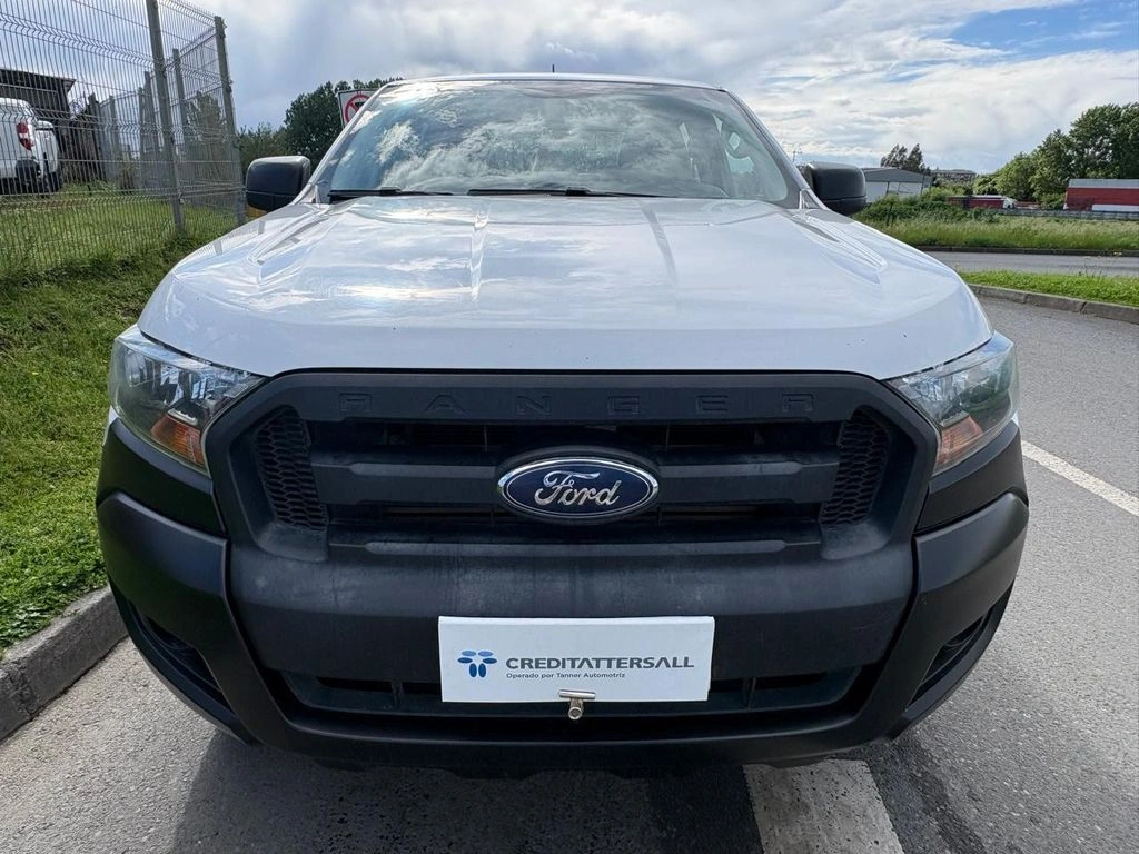 FORD RANGER 2023 - Foto 3