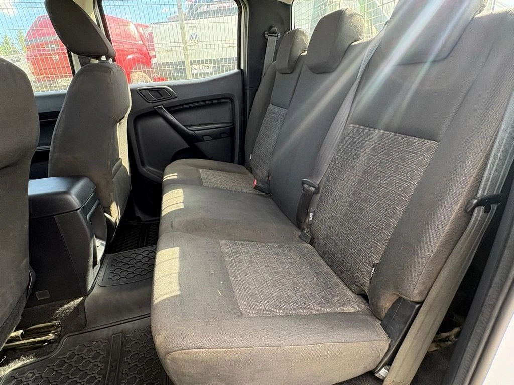 FORD RANGER 2023 - Foto 10
