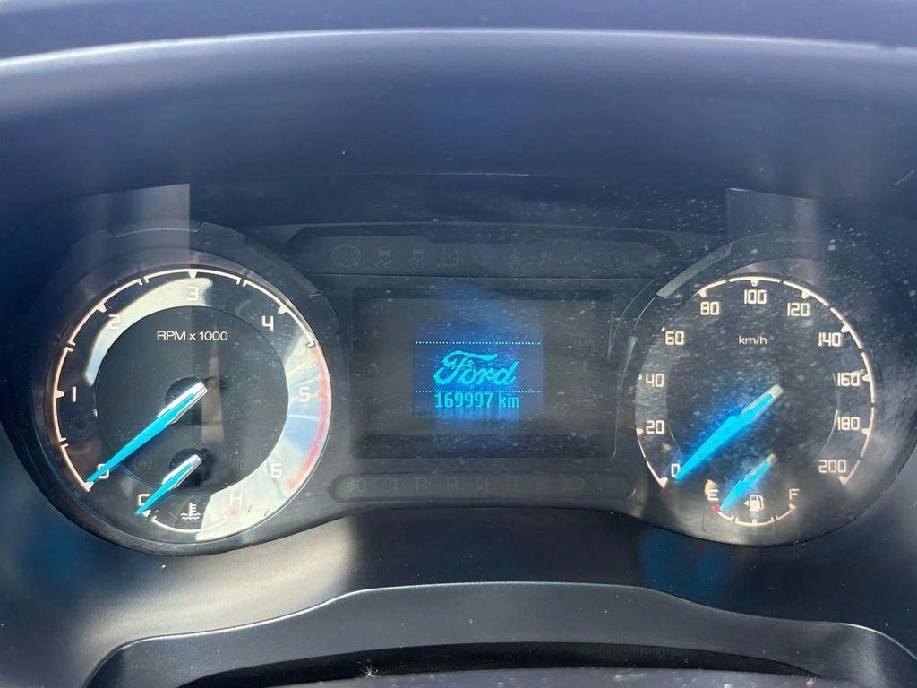 FORD RANGER 2023 - Foto 11