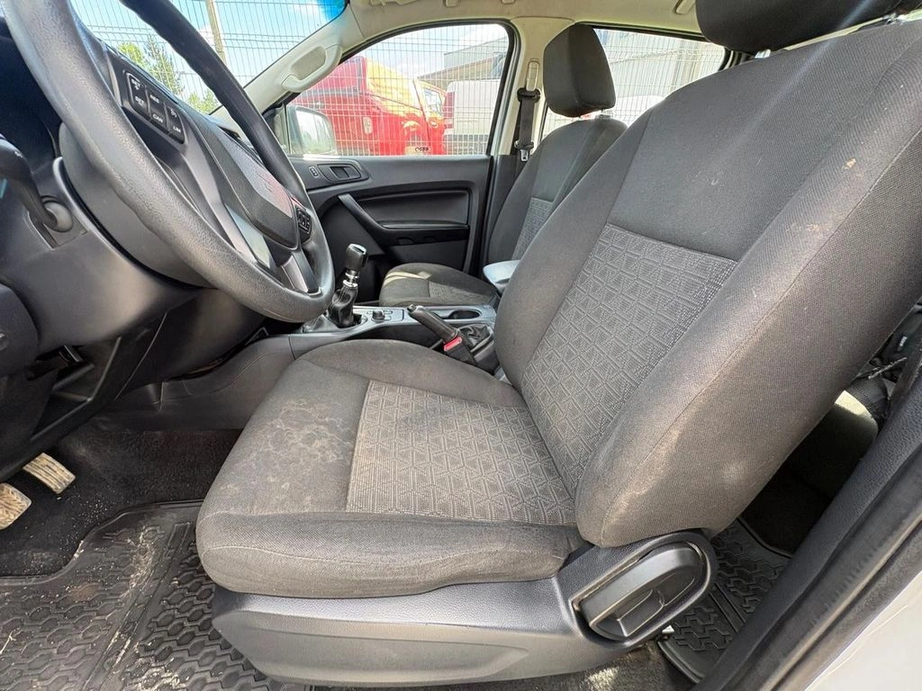 FORD RANGER 2023 - Foto 8