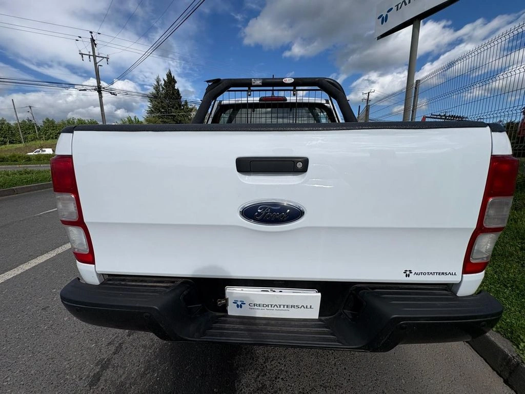 FORD RANGER 2023 - Foto 7