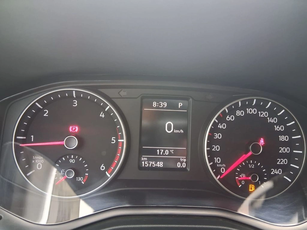 VOLKSWAGEN AMAROK 2023 - Foto 10