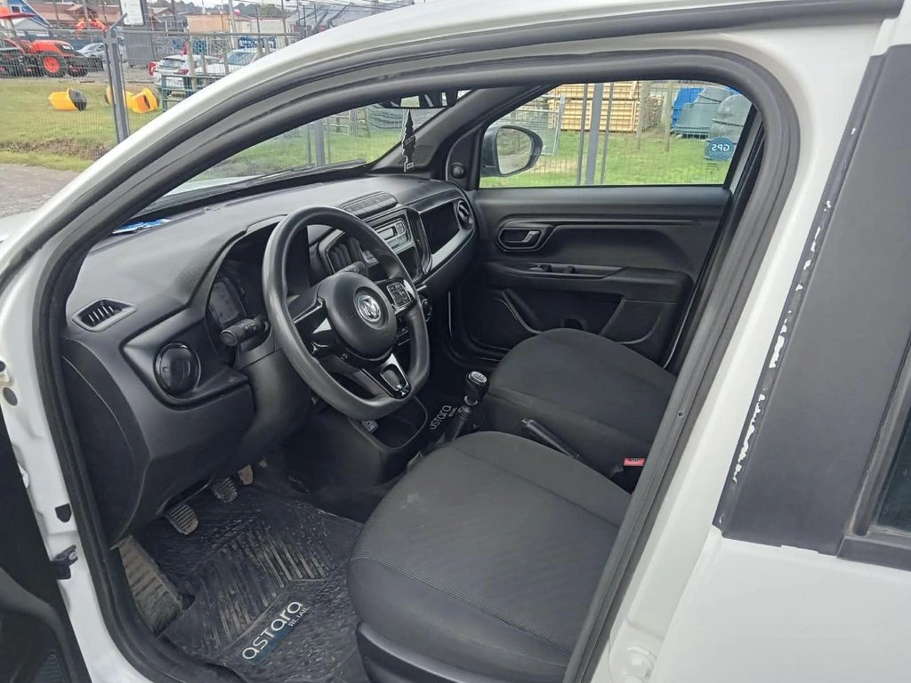 RAM 700 2024 - Foto 8