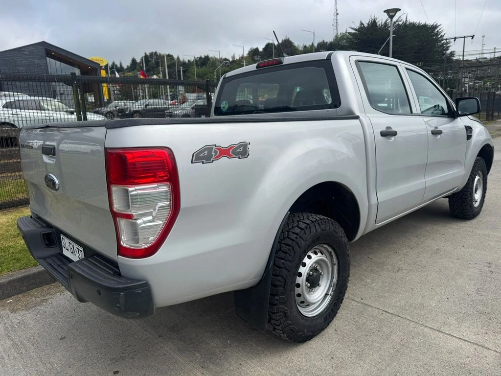 FORD RANGER 2023 - Foto 2