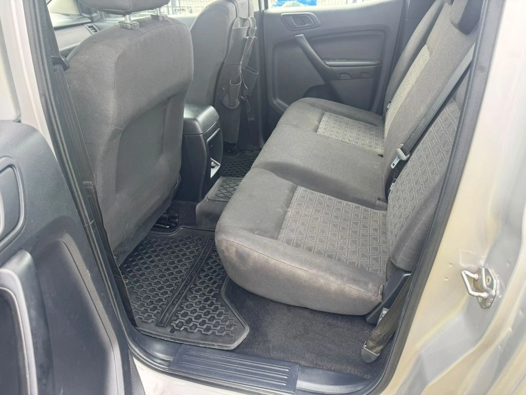 FORD RANGER 2023 - Foto 6