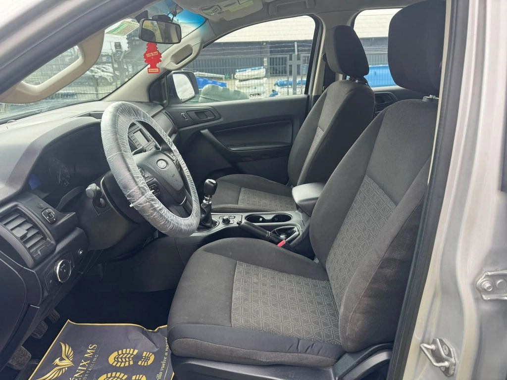 FORD RANGER 2023 - Foto 7