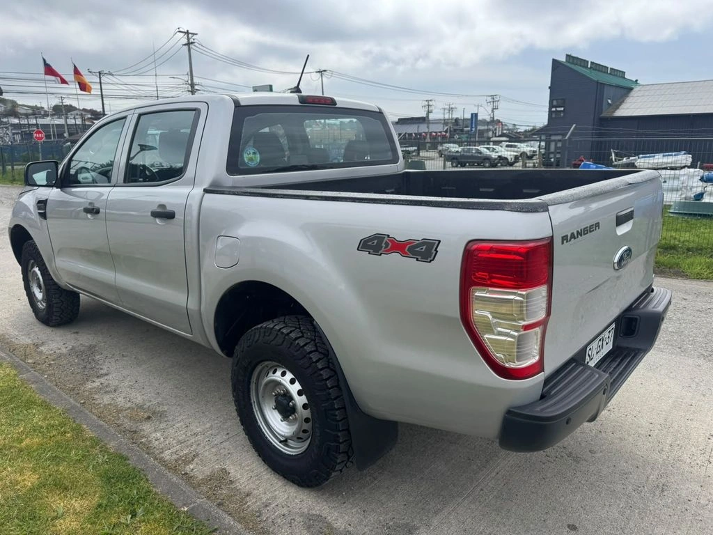 FORD RANGER 2023 - Foto 4