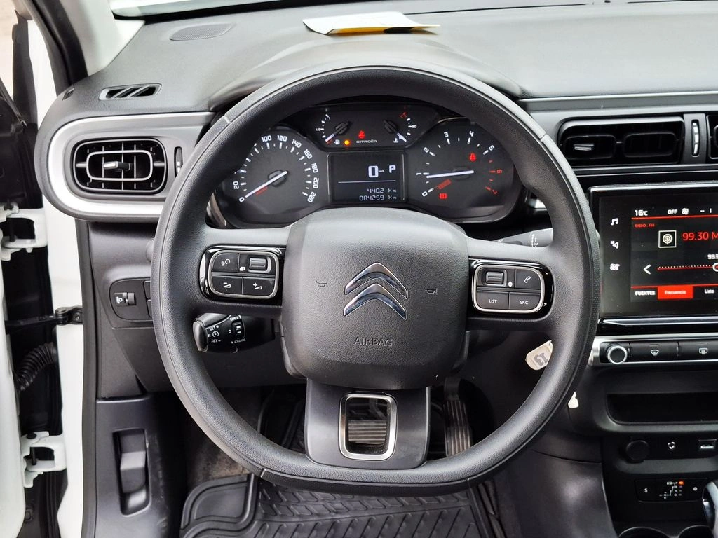 CITROEN C3 2018 - Foto 17