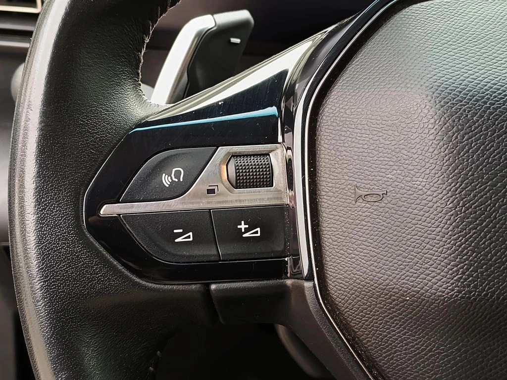 PEUGEOT RIFTER 2024 - Foto 18