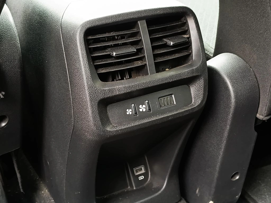 PEUGEOT RIFTER 2024 - Foto 29