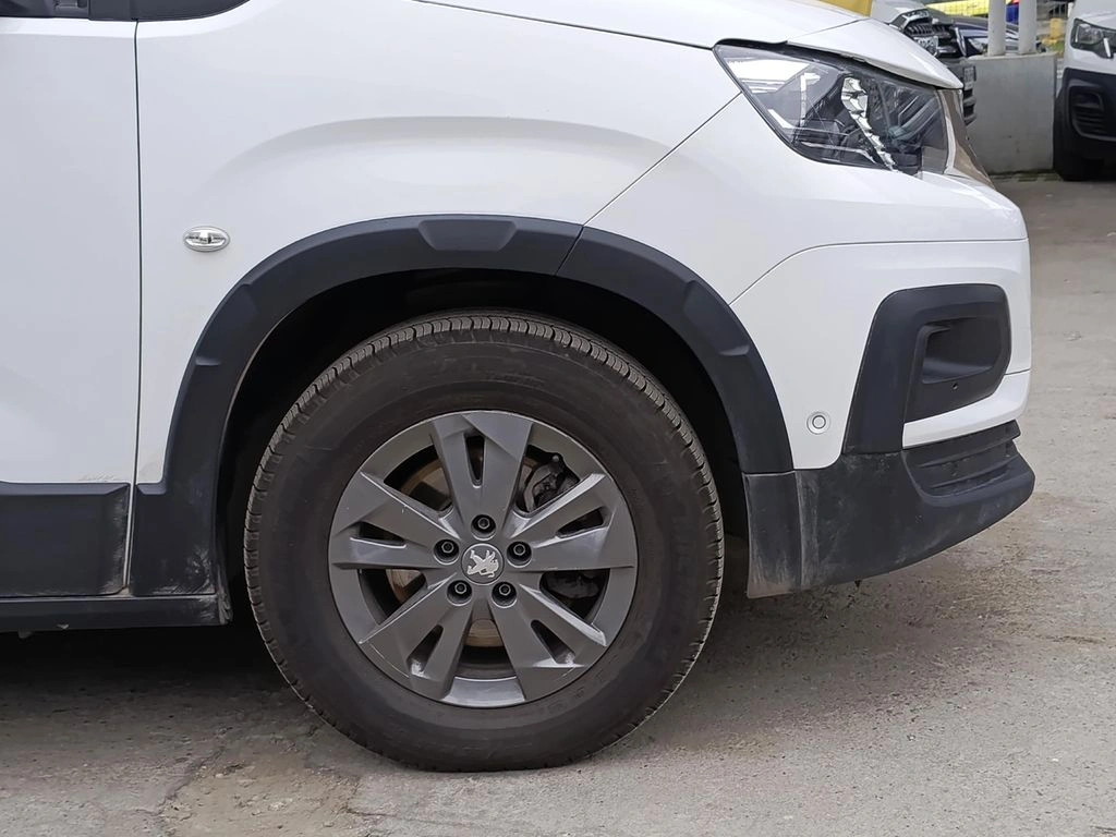 PEUGEOT RIFTER 2024 - Foto 6