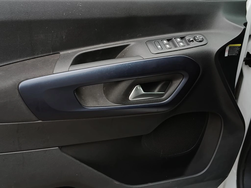 PEUGEOT RIFTER 2024 - Foto 11