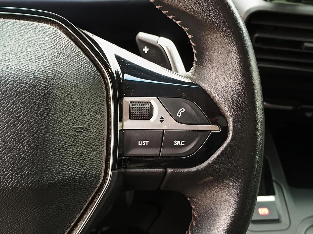 PEUGEOT RIFTER 2024 - Foto 19