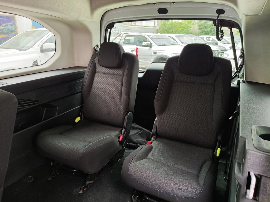 PEUGEOT RIFTER 2024 - Foto 30